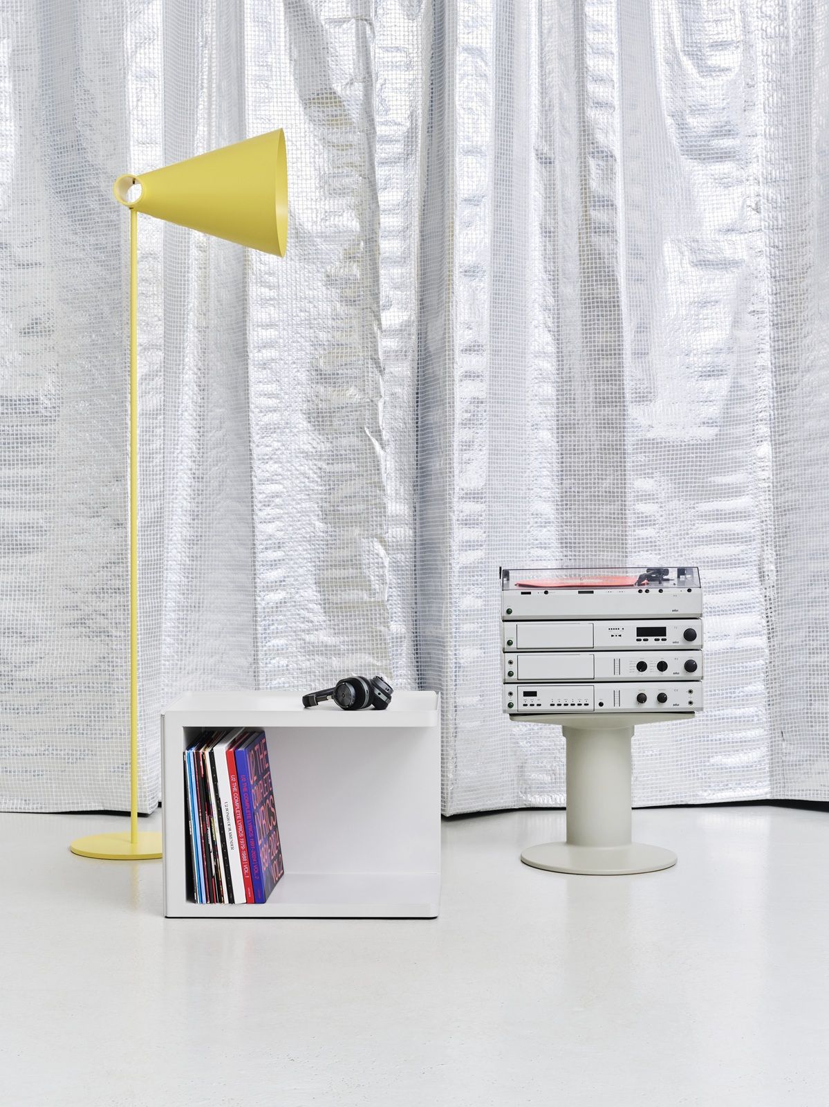 Ambito Coffee table Table basse Tola Dolza