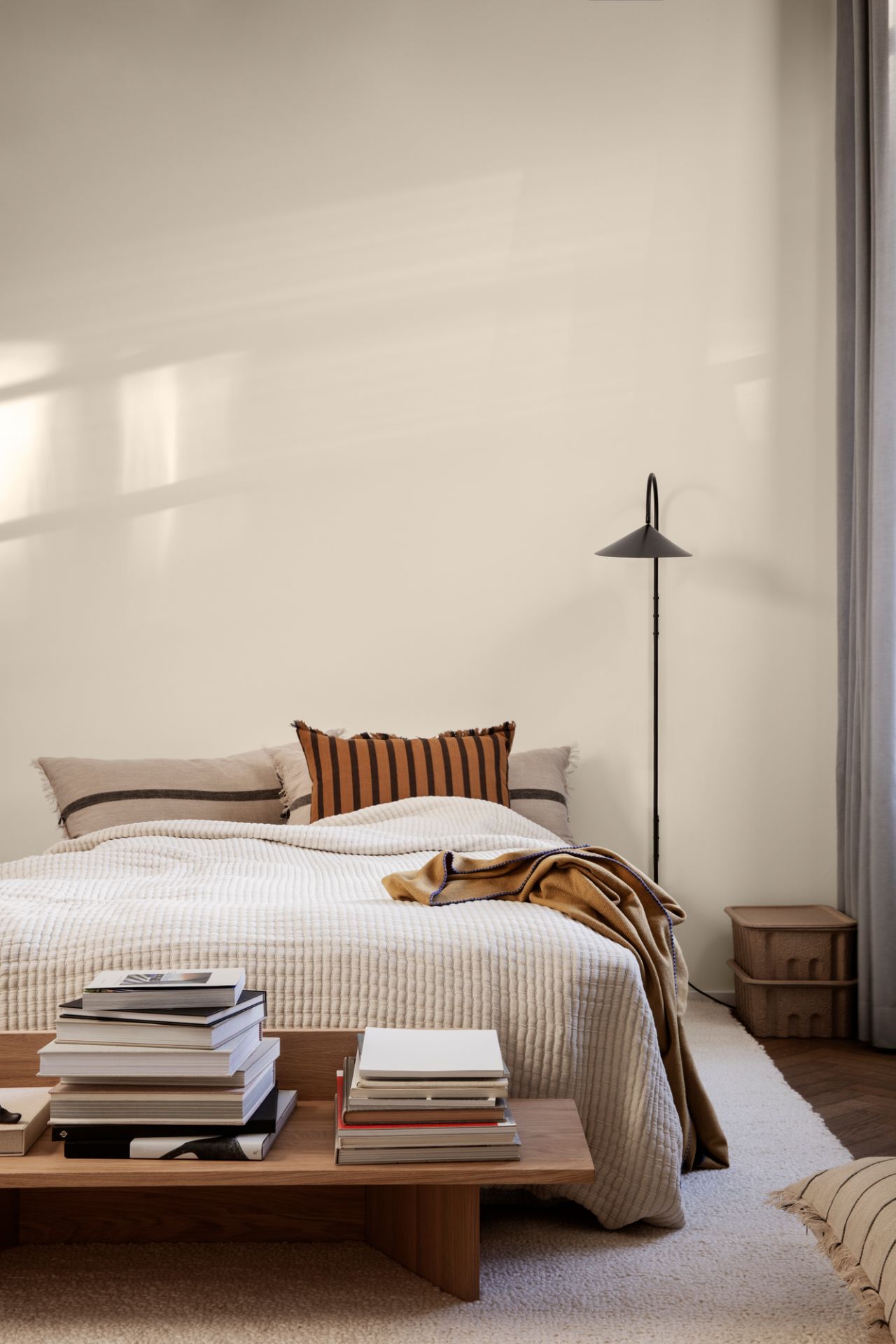 Oblique Banc Ferm Living