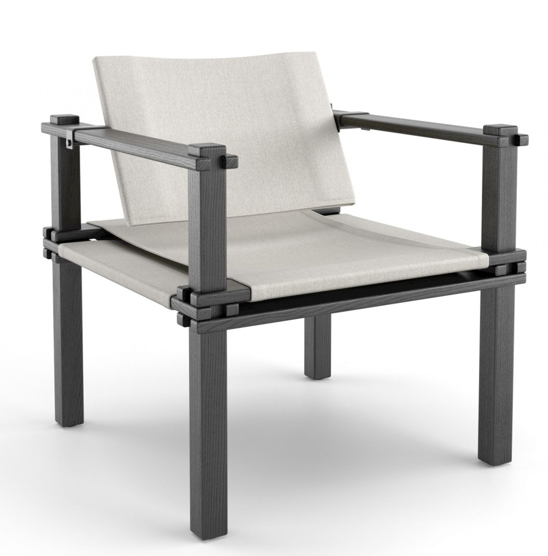 Farmer Fauteuil Extérieur Cor
