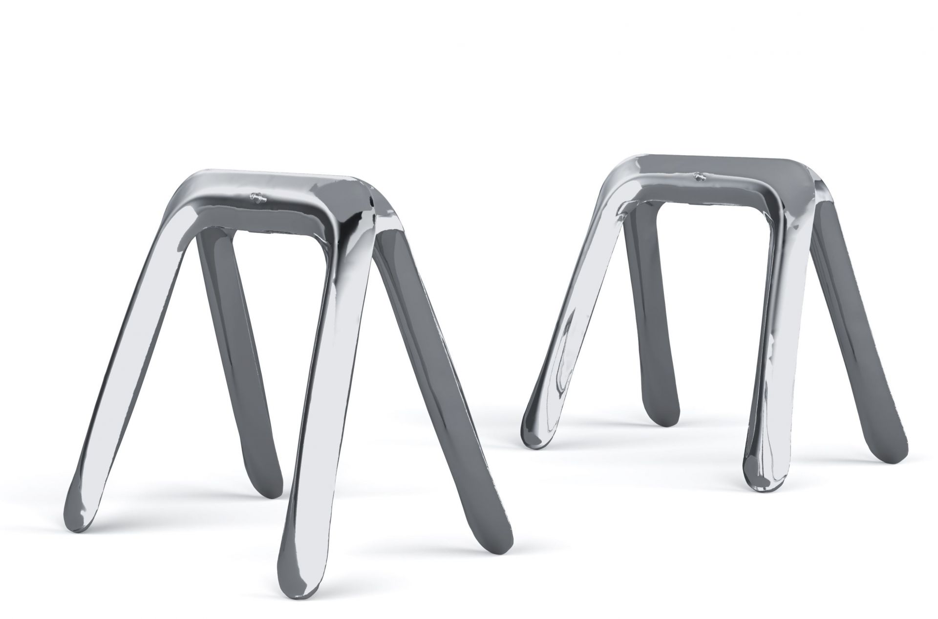Kozka Piètement de table Zieta 