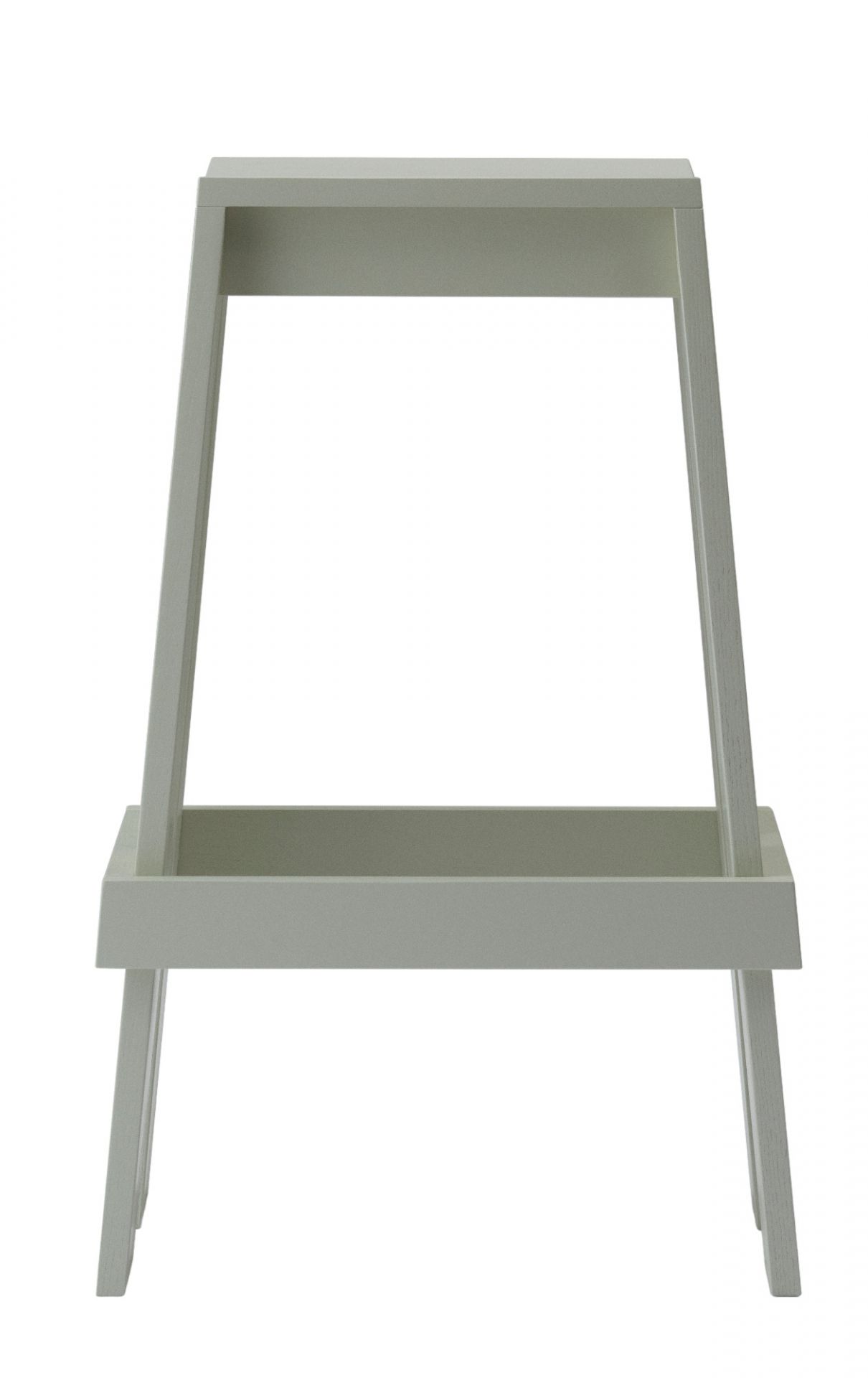 Let Barstool Tabouret de bar H 75 cm Normann Copenhagen 