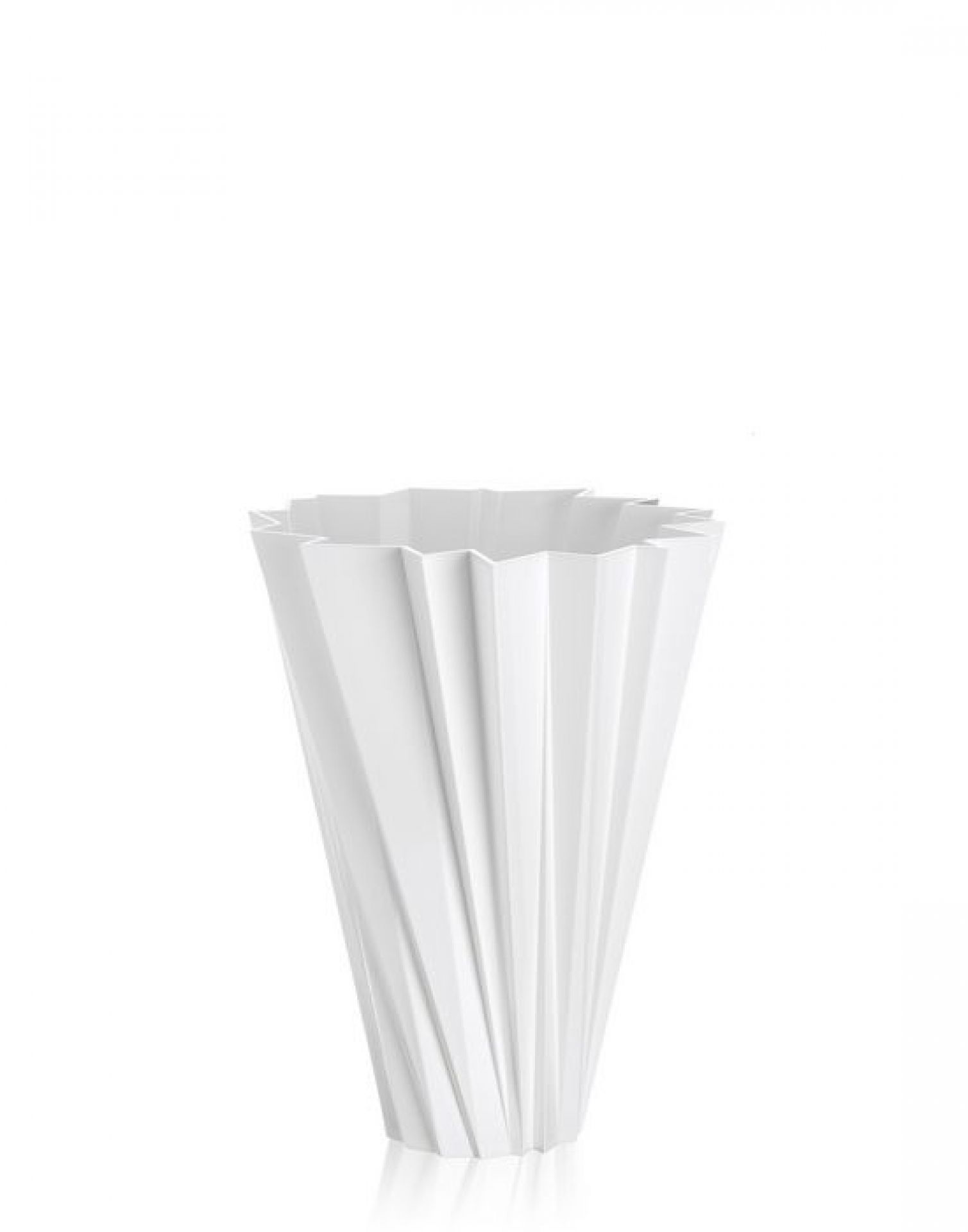 Shanghai Vase Kartell