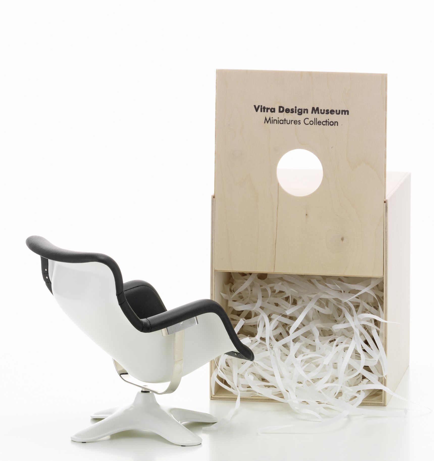 Karuselli [1964-1965] miniature Vitra