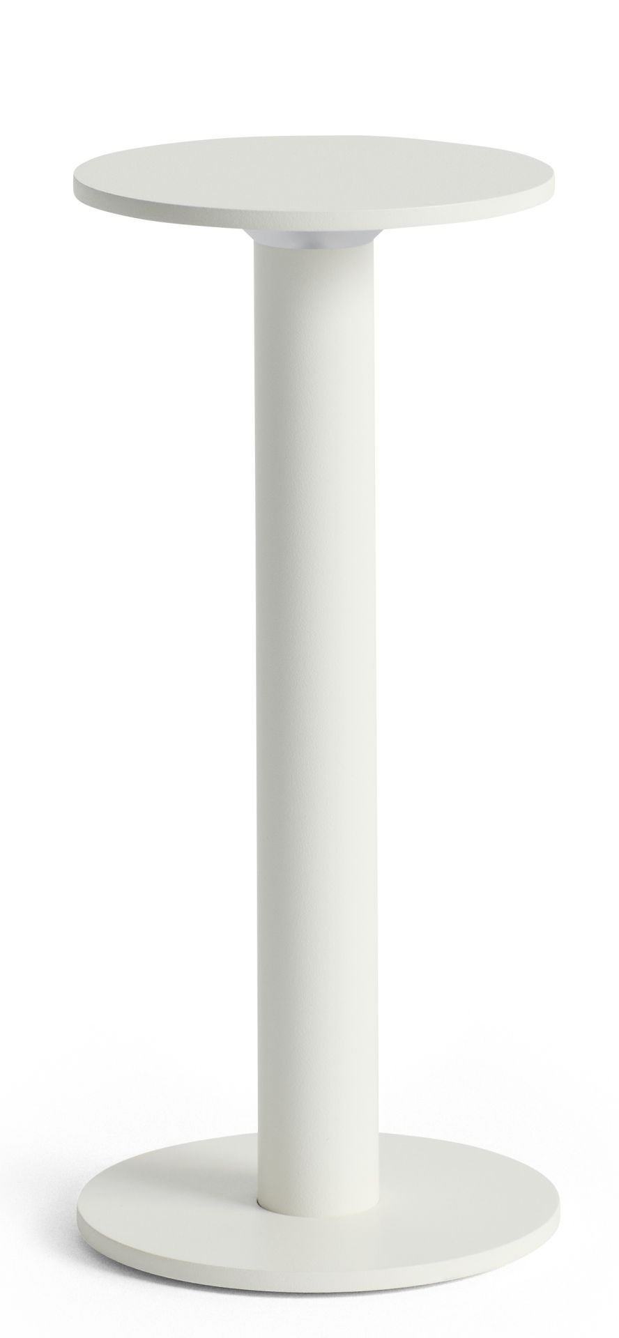 Host Lampe portable à batterie / lampe de table Hay