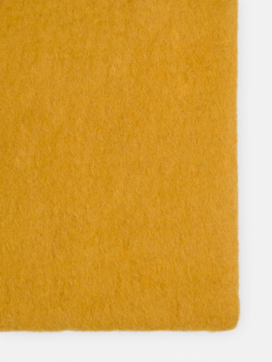 Mono Rectangulaire Tapis en feutre 160 x 230 cm myfelt