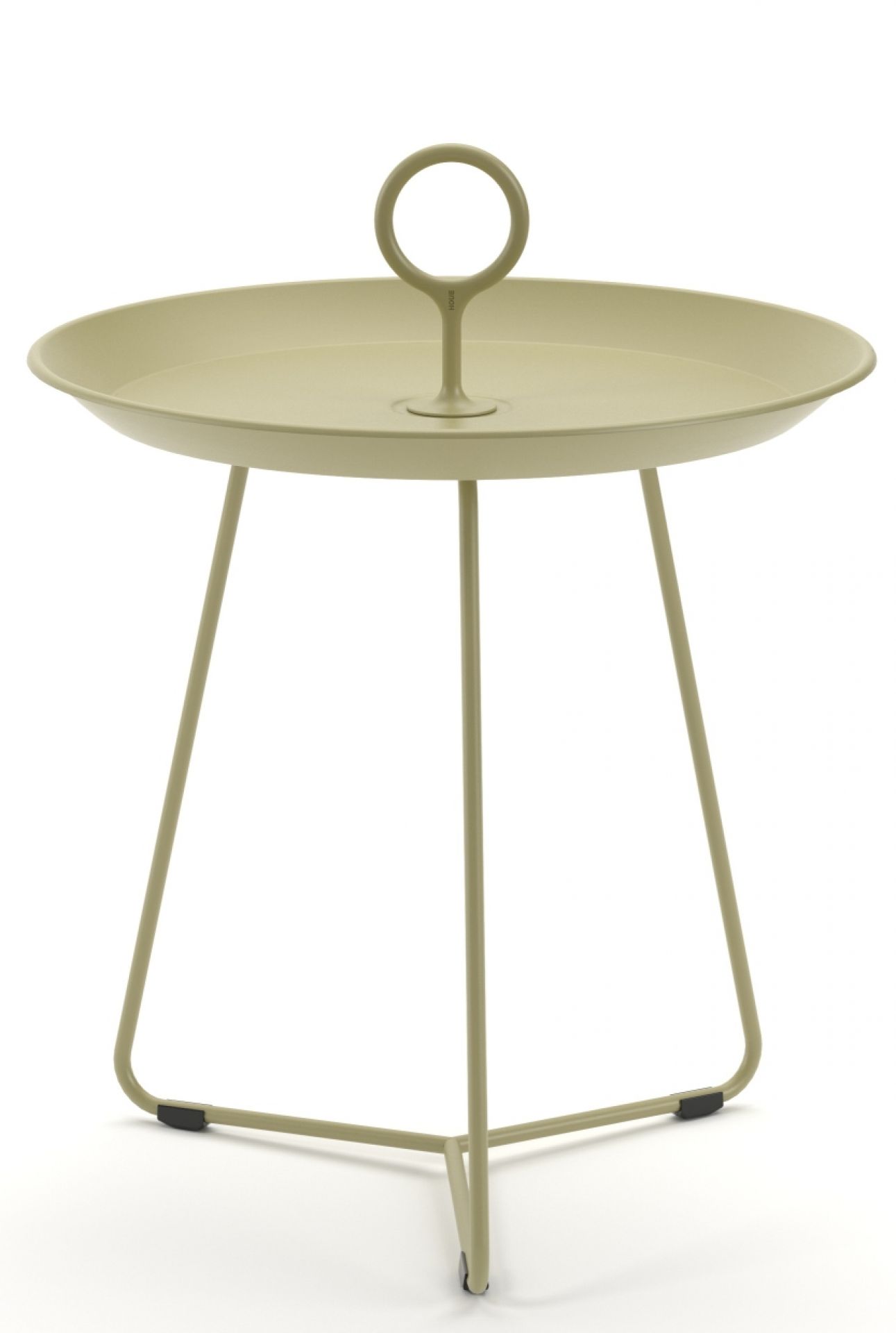 Eyelet Outdoor / Indoor Table d'appoint petite Houe
