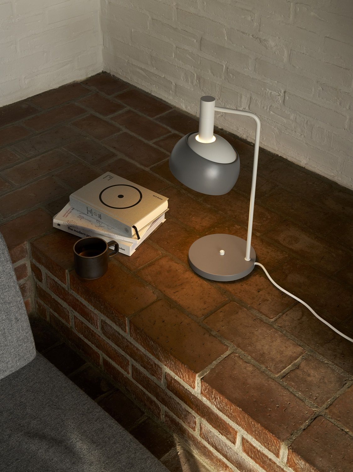 FJ Elements Table lamp Lampe de table Louis Poulsen 