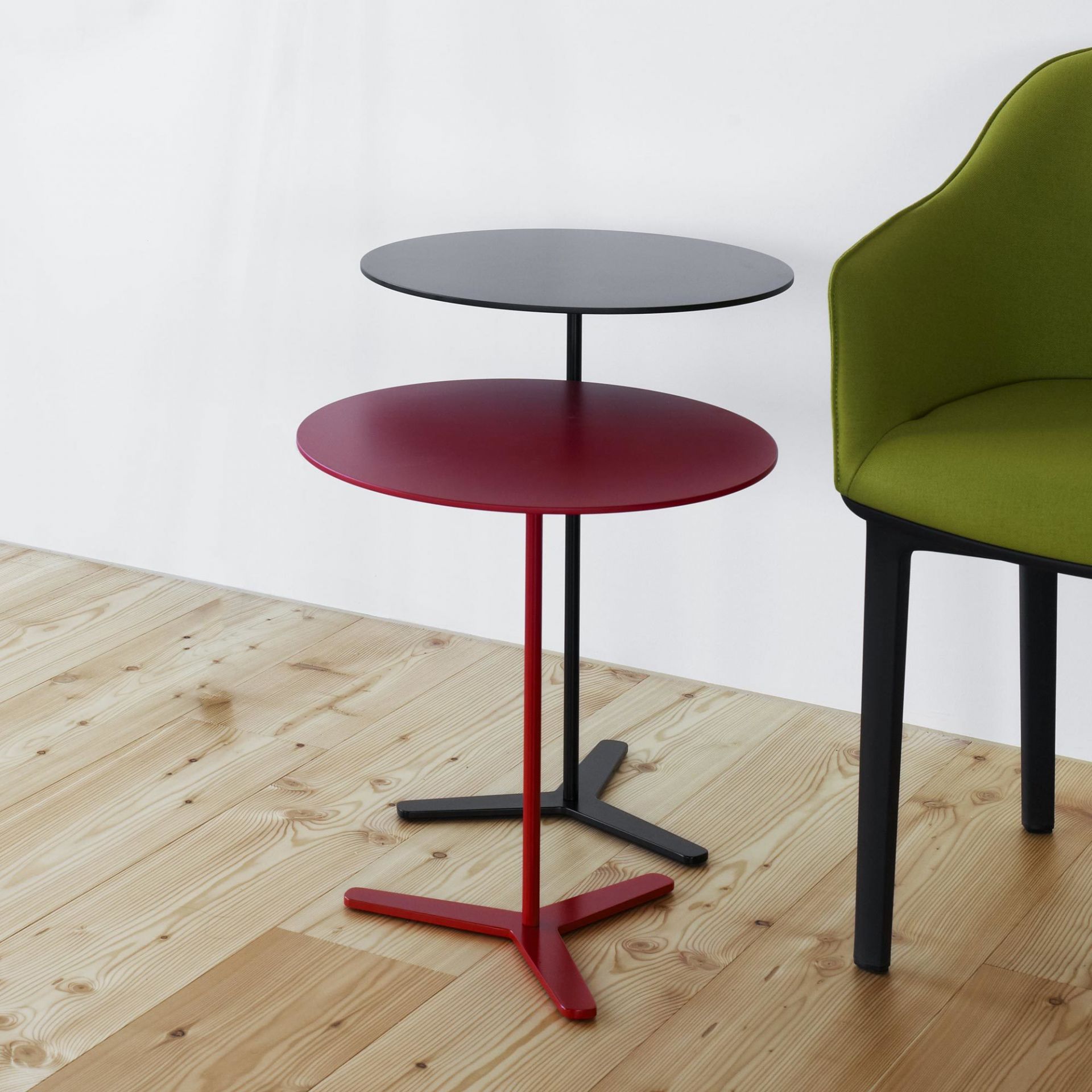 Tre Table d'appoint Mox