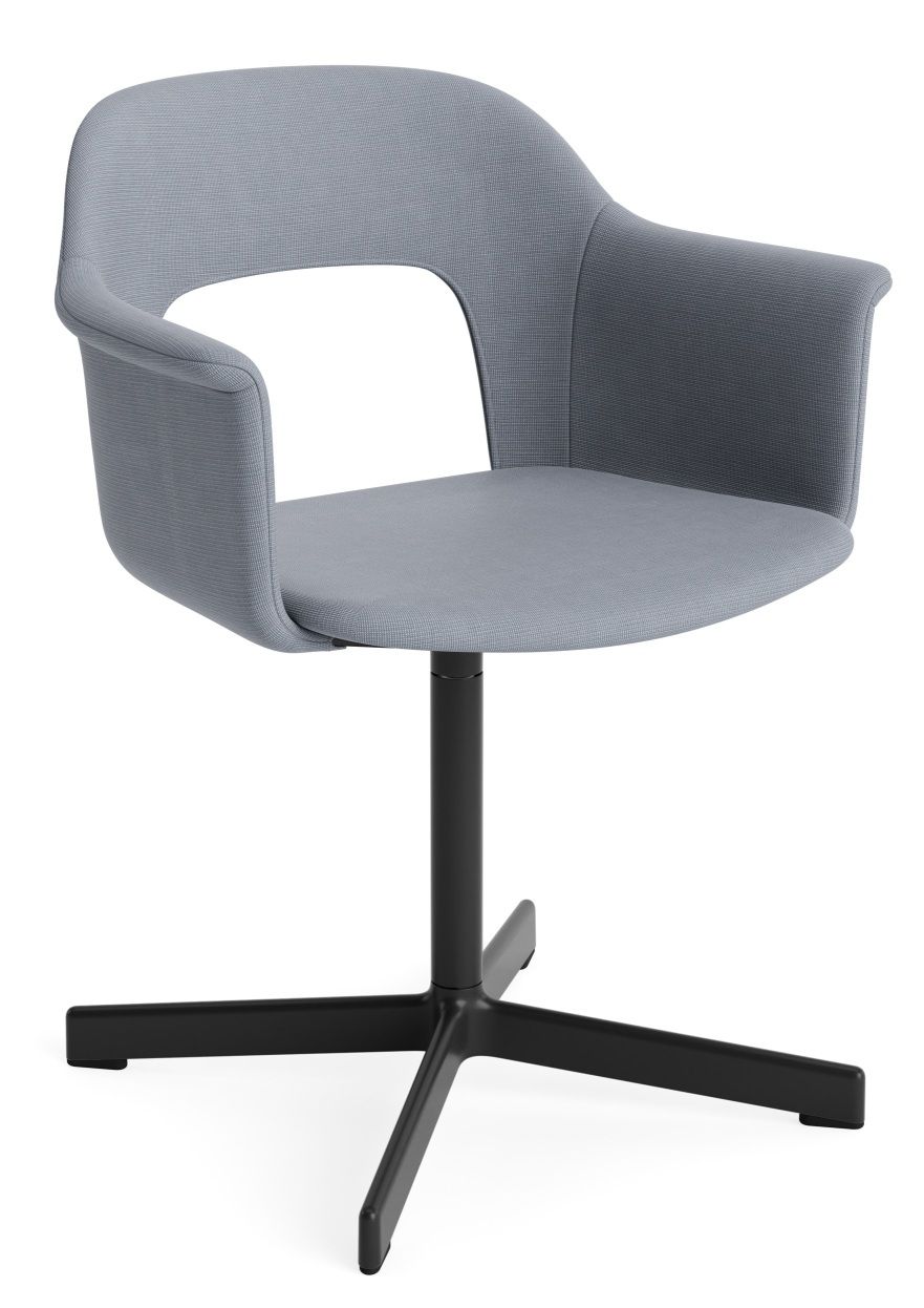 Layout Armchair 234 Chaise à accoudoirs Hay   