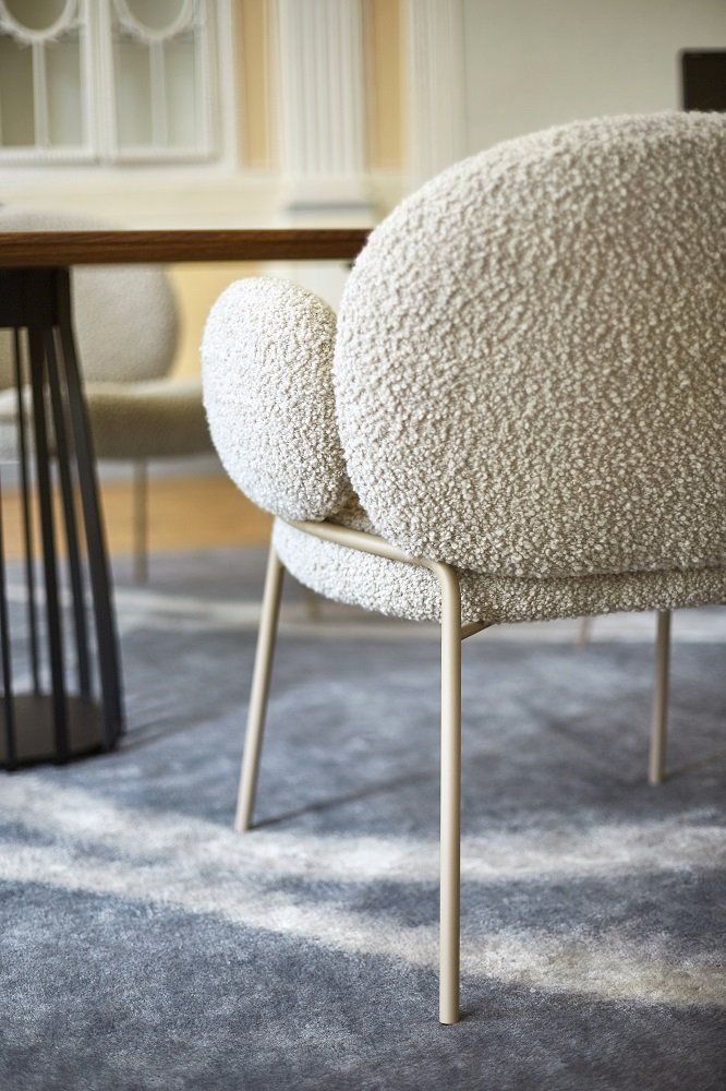 Nana Armchair Fauteuil Freifrau Manufaktur