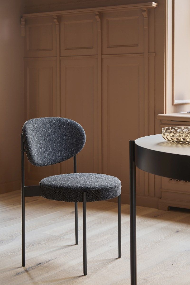 Series 430 Chair Chaise Verpan