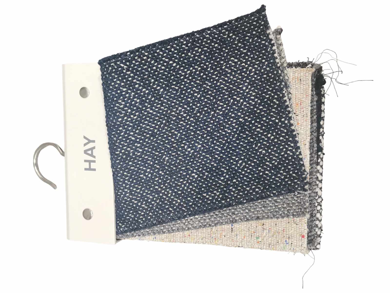 Échantillon de tissu Fairway Hay 