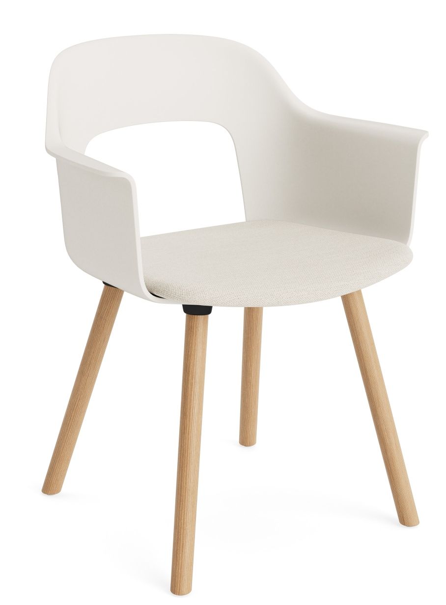 Layout Armchair 223 Chaise à accoudoirs Hay   