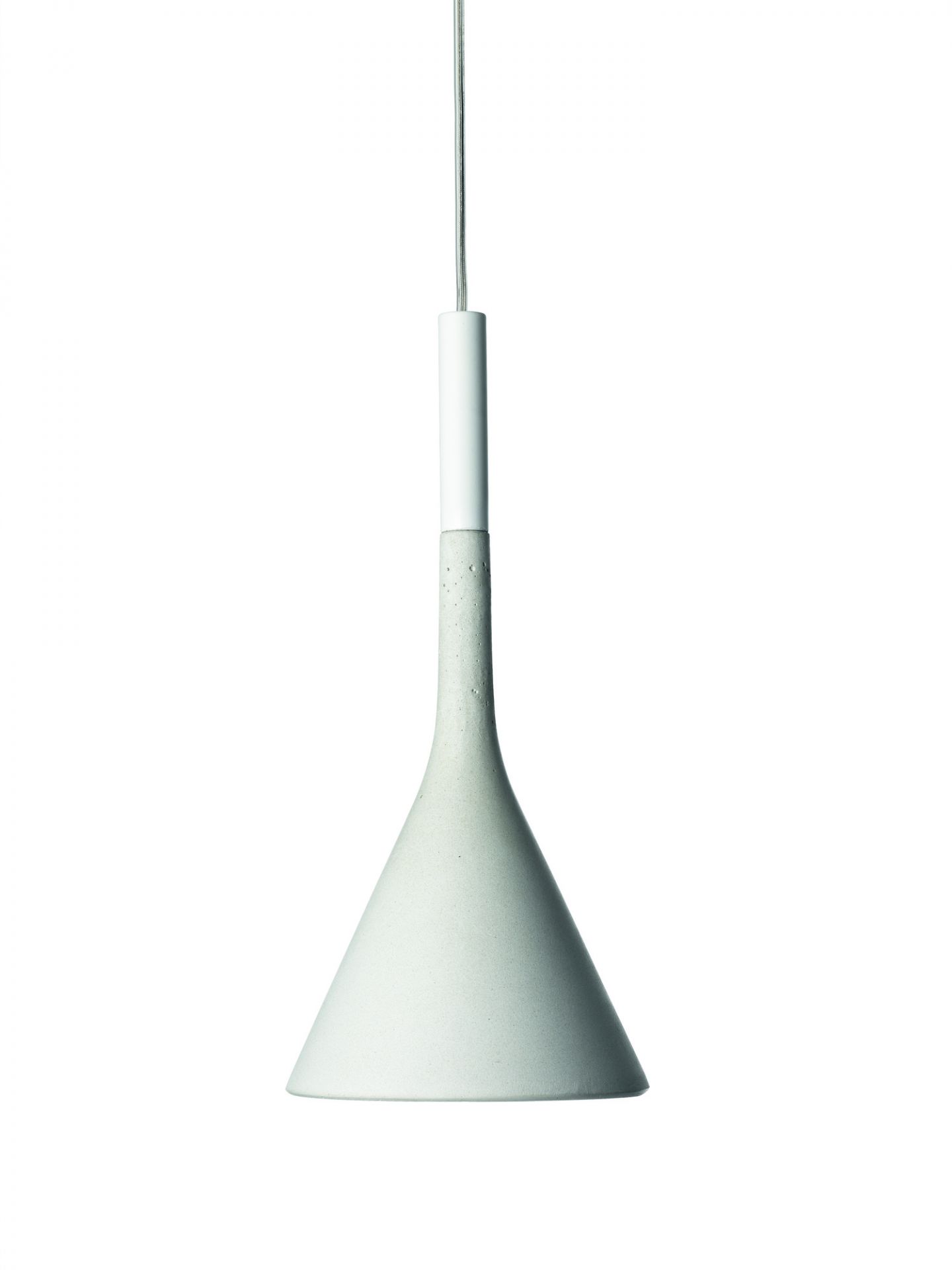 Aplomb Lampe de suspendue Foscarini brun