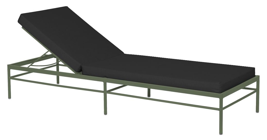 Rivage Bain de soleil d'extérieur Fermob