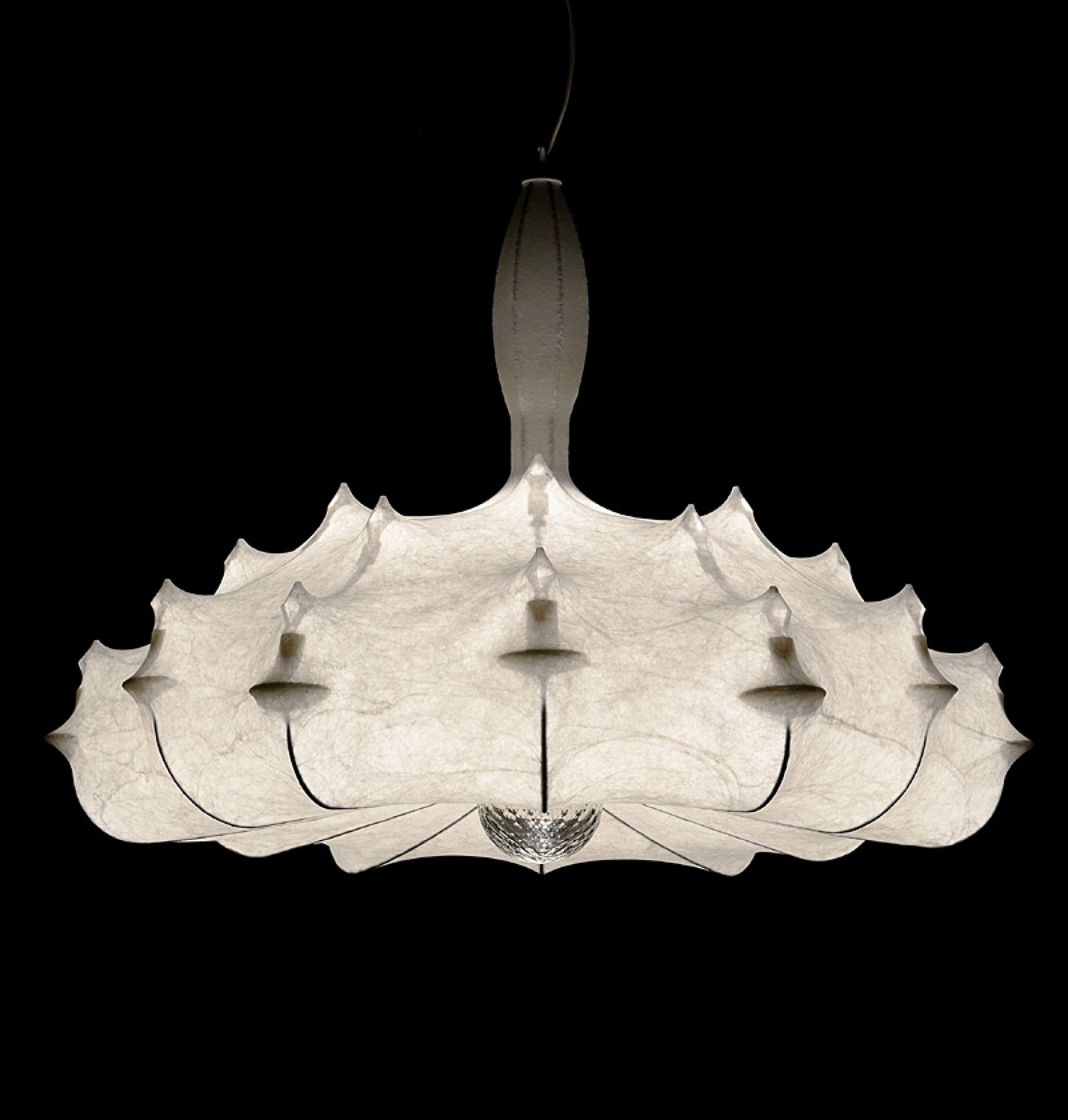 Zeppelin Suspension Flos