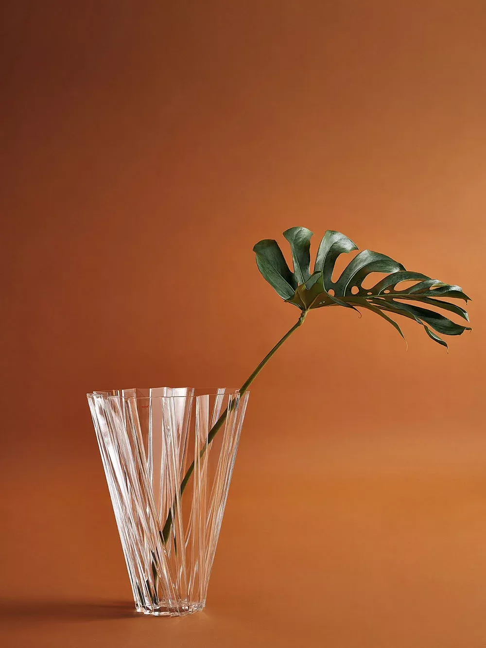 Shanghai Vase Kartell
