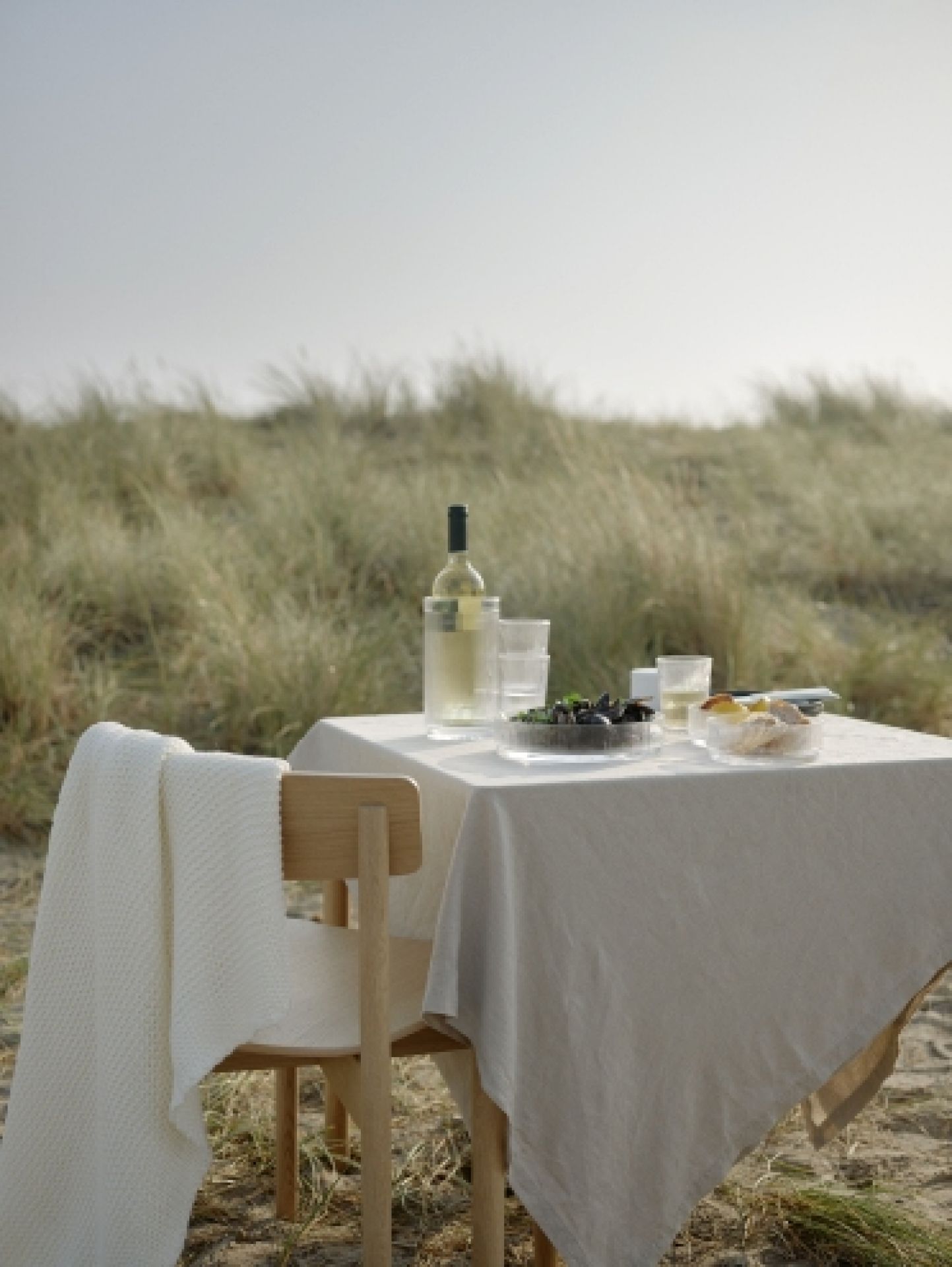 Pilastro plat de service petit Stelton OFFRE SPECIALE