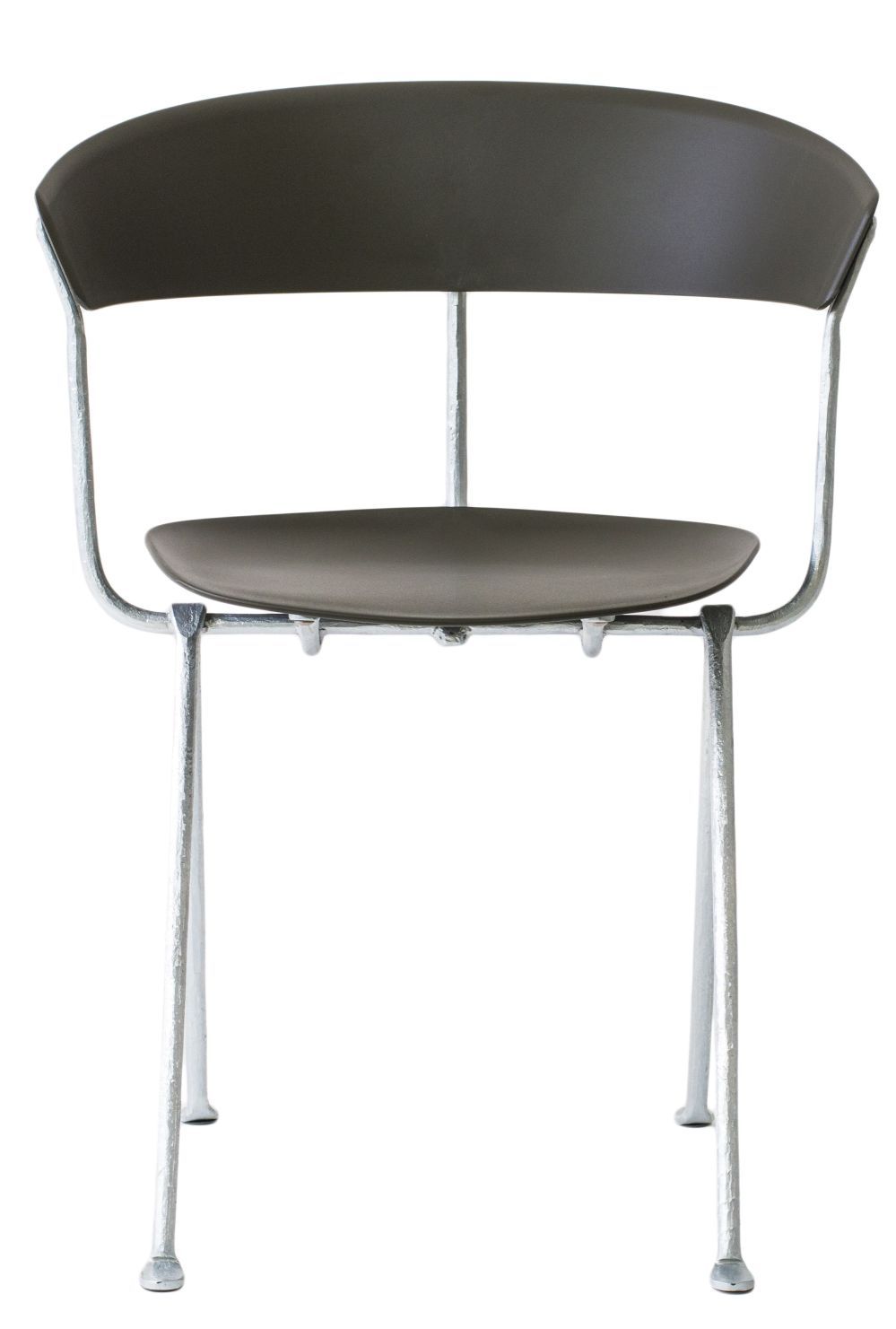 Officina Polypropilene chaise Magis