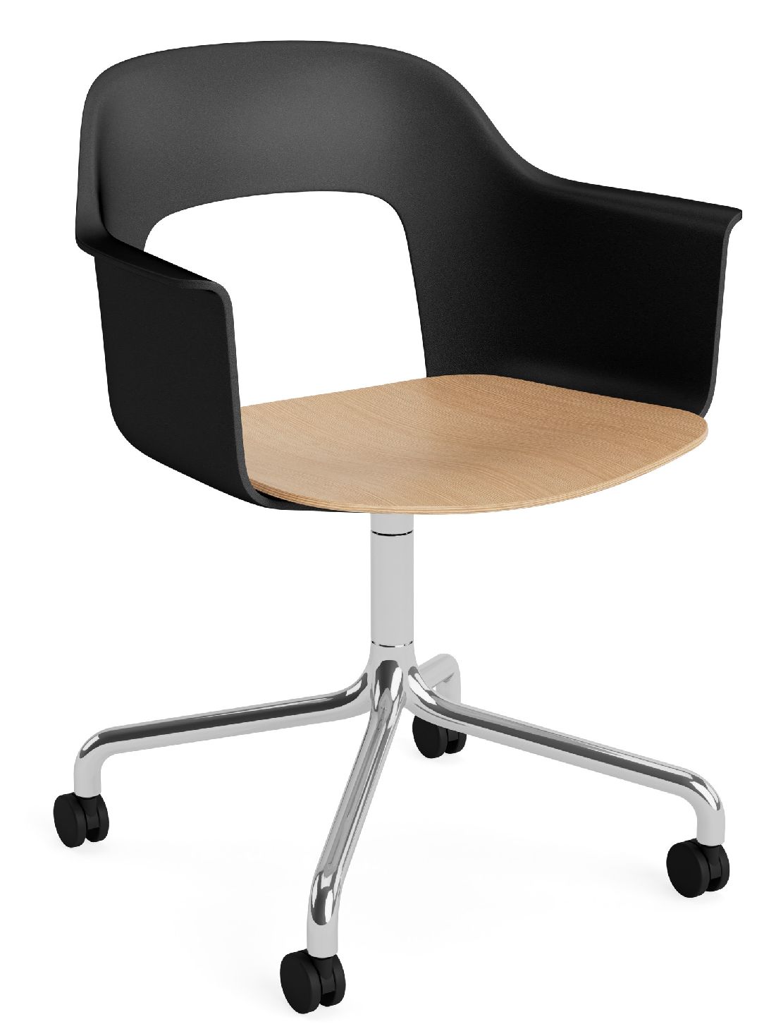 Layout Armchair 262 Accoudoirs Chaise Hay