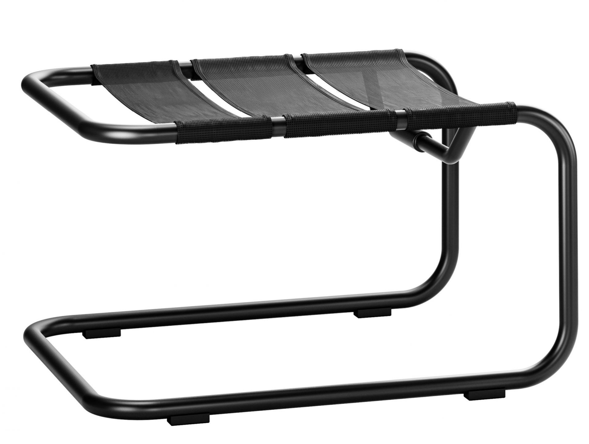 S 35 N All Seasons Tabouret Thonet