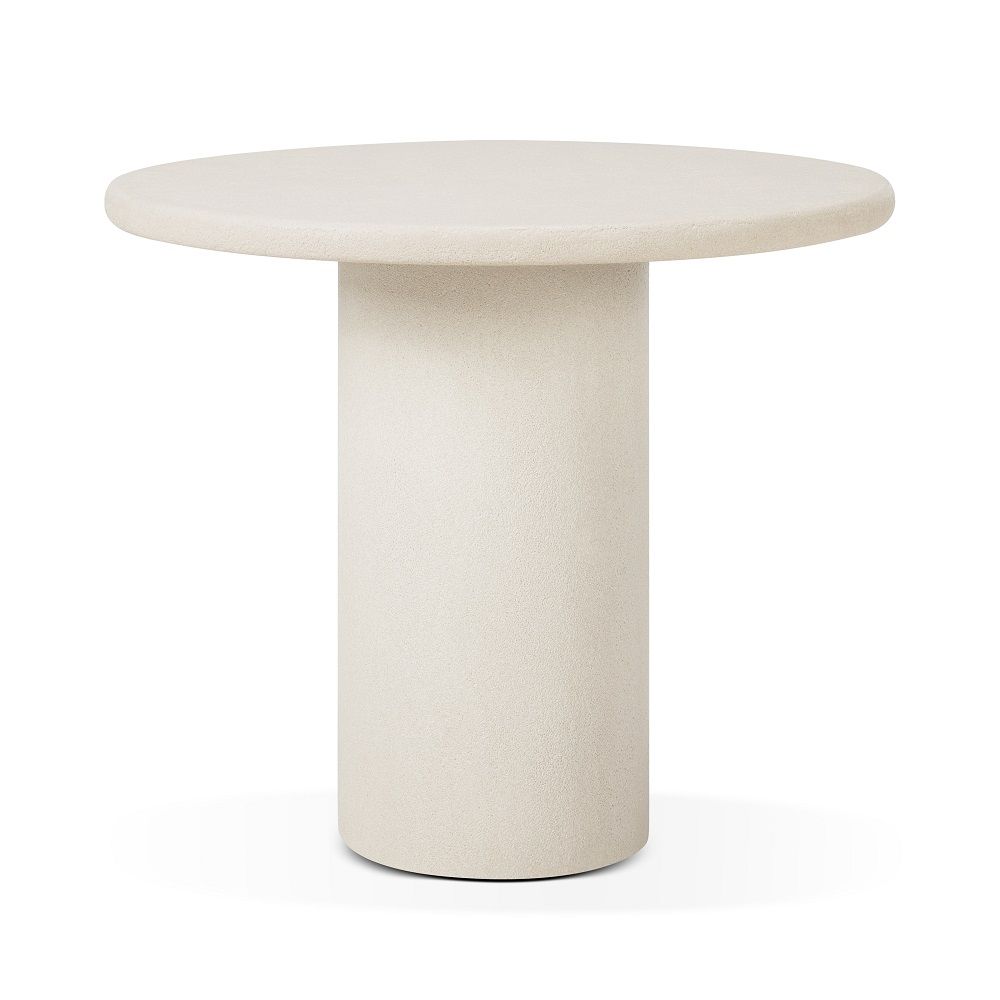 Elements Dining Table Table à manger ronde Ethnicraft
