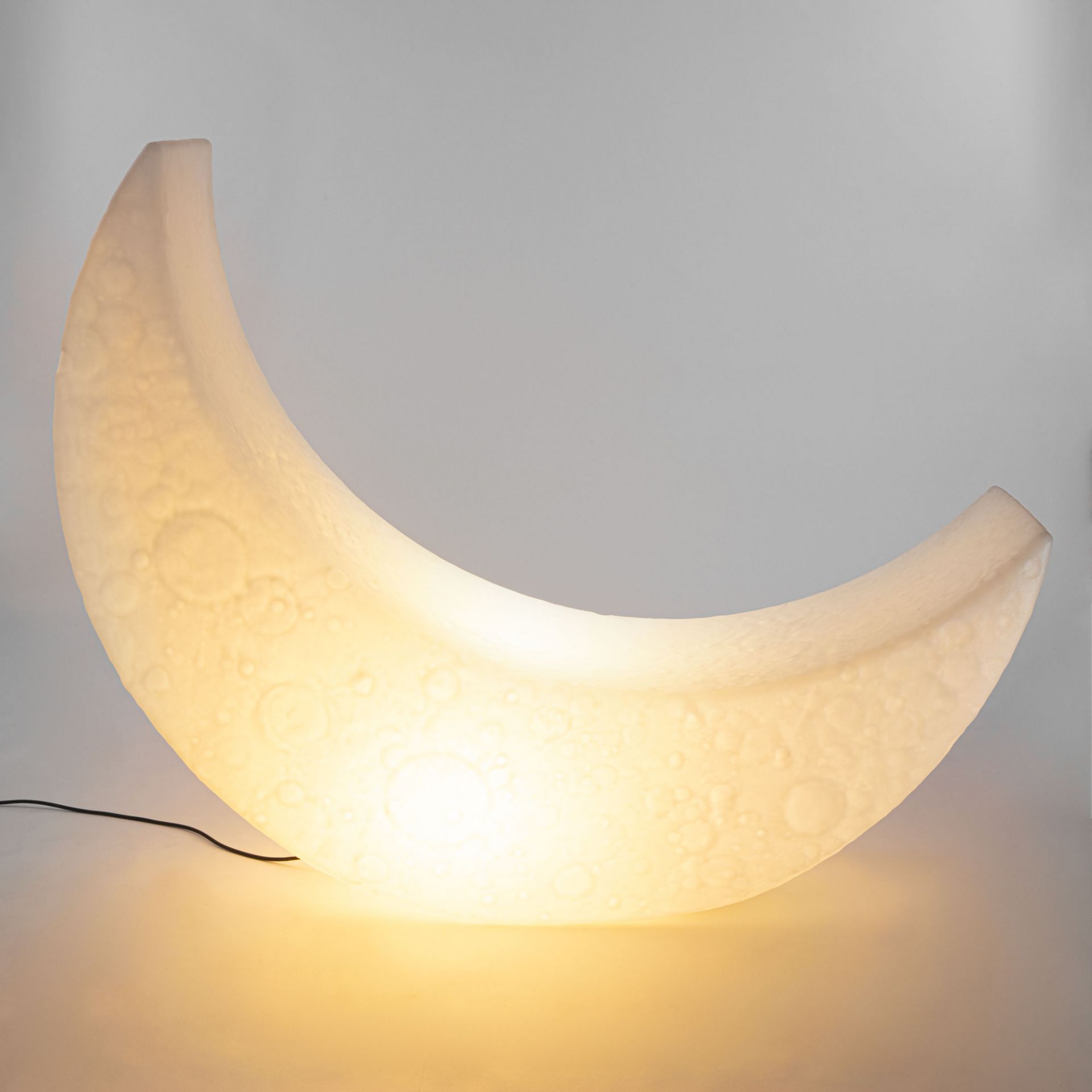 My Moon Lamp Lampe Seletti