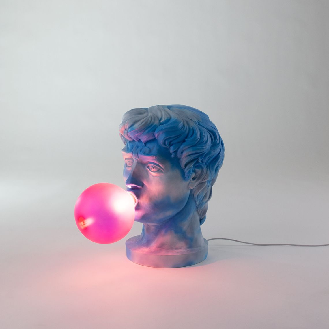 Lampe Wonder Cloud Seletti OFFRE SPECIALE