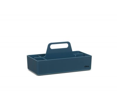 Boîte à outils Organisationsbox mer bleu Vitra