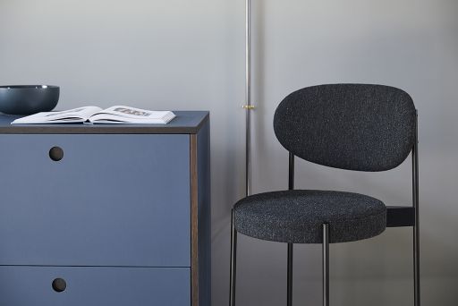 Series 430 Bar Stool Tabouret de bar 65 cm Verpan