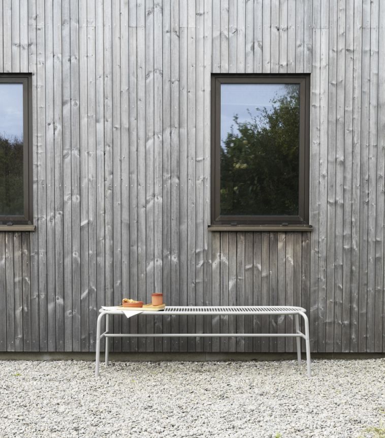 Vig Bench Banc extérieur Normann Copenhagen