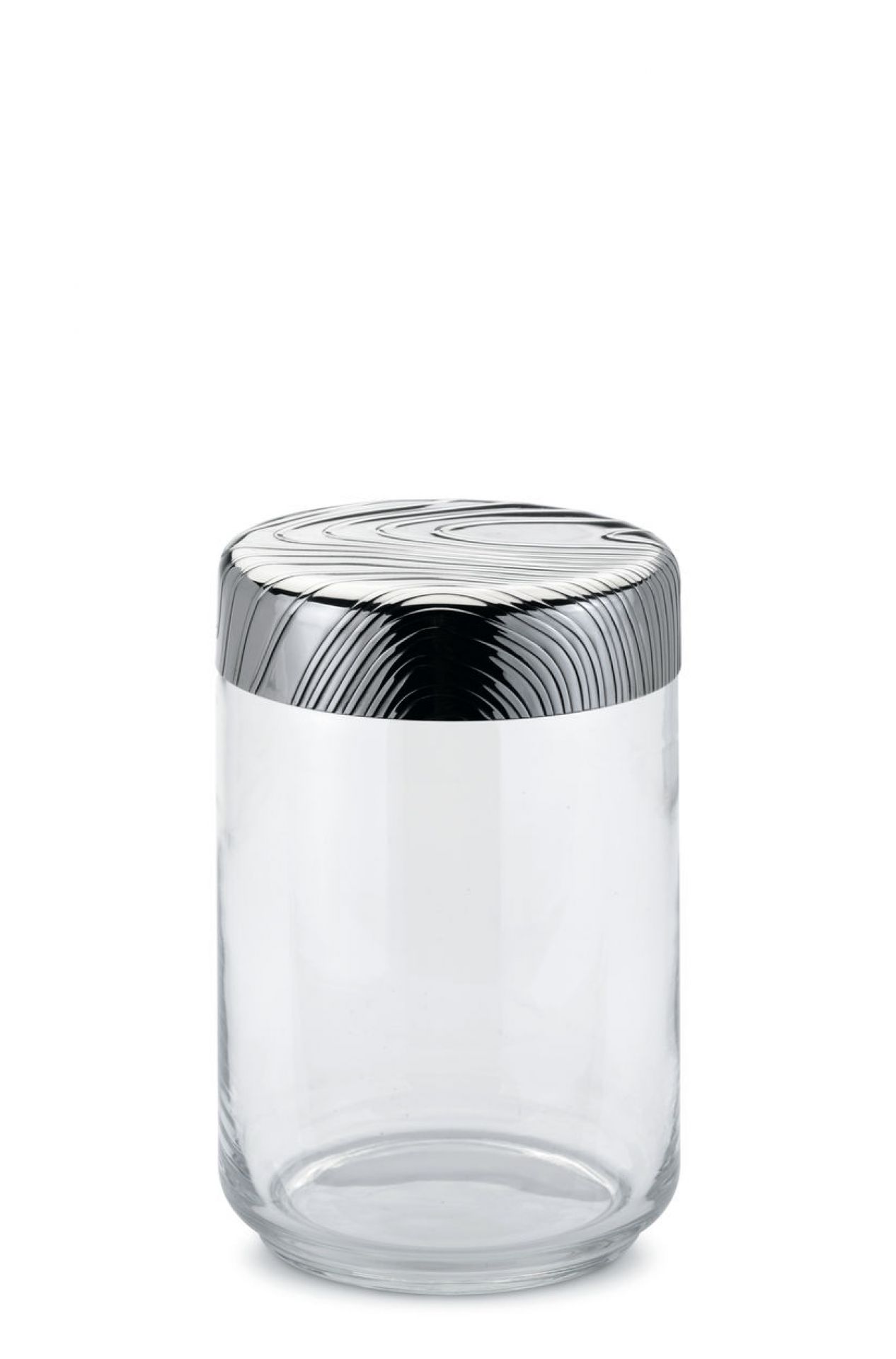 PU05 Veneer Boîte de cuisine avec couvercle Alessi OFFRE SPECIALE