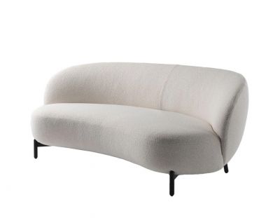 Lunam Canapé Kartell