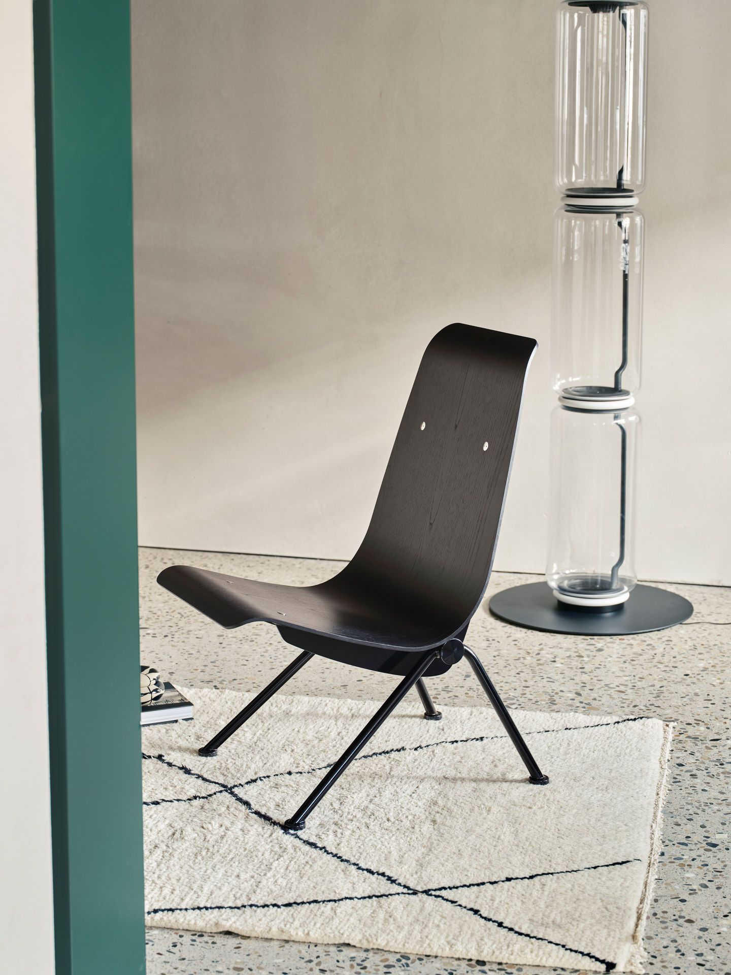 Antony Chaise LIMITED EDITION 2026 Vitra