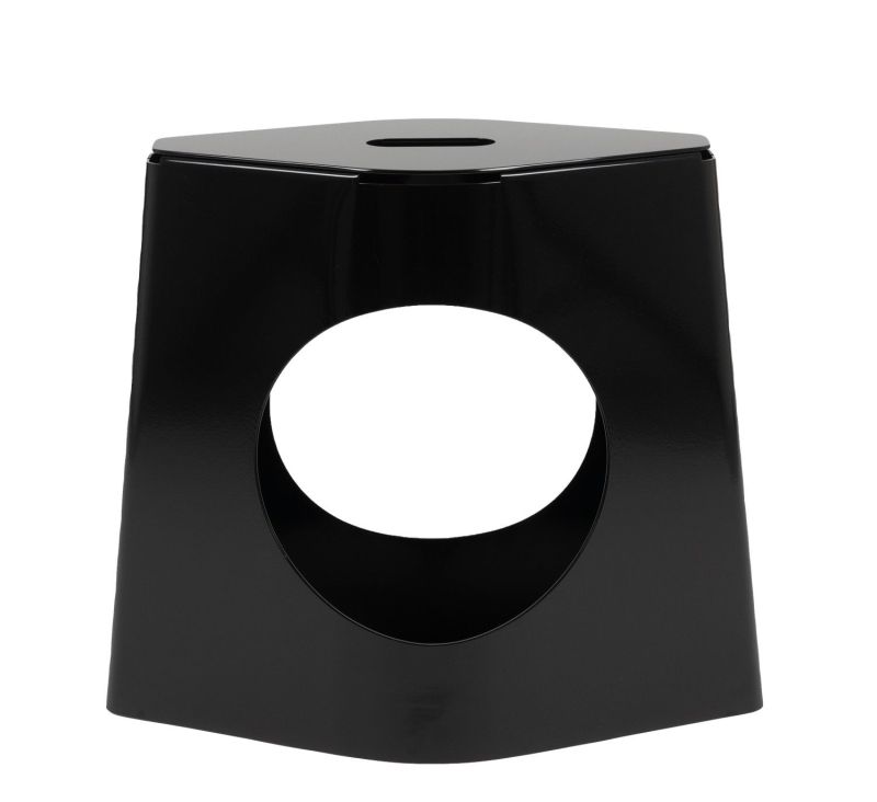 Prism Tabouret empilable / Table d'appoint Tecta