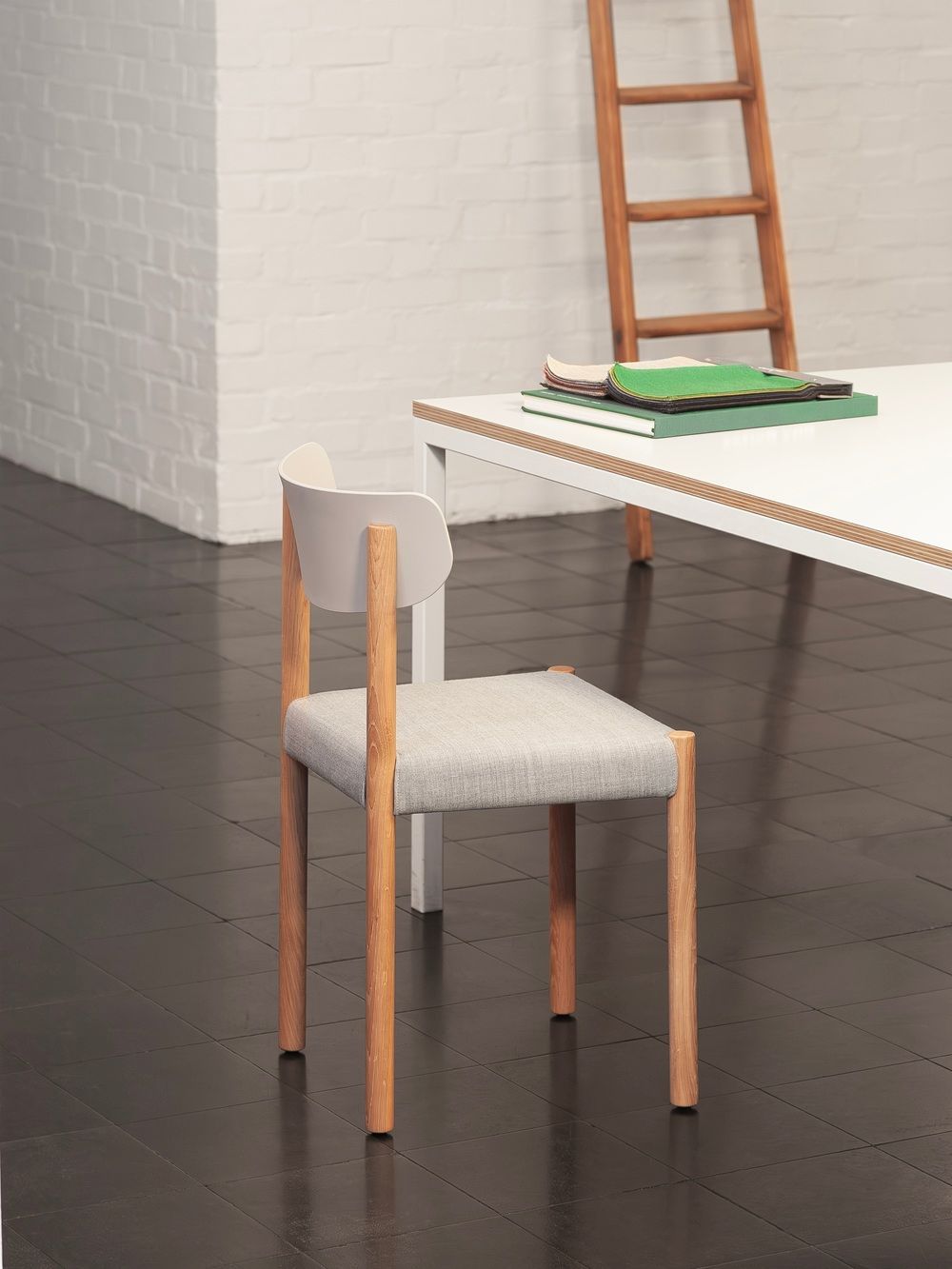 Pack Chair 11 Chaise Hay