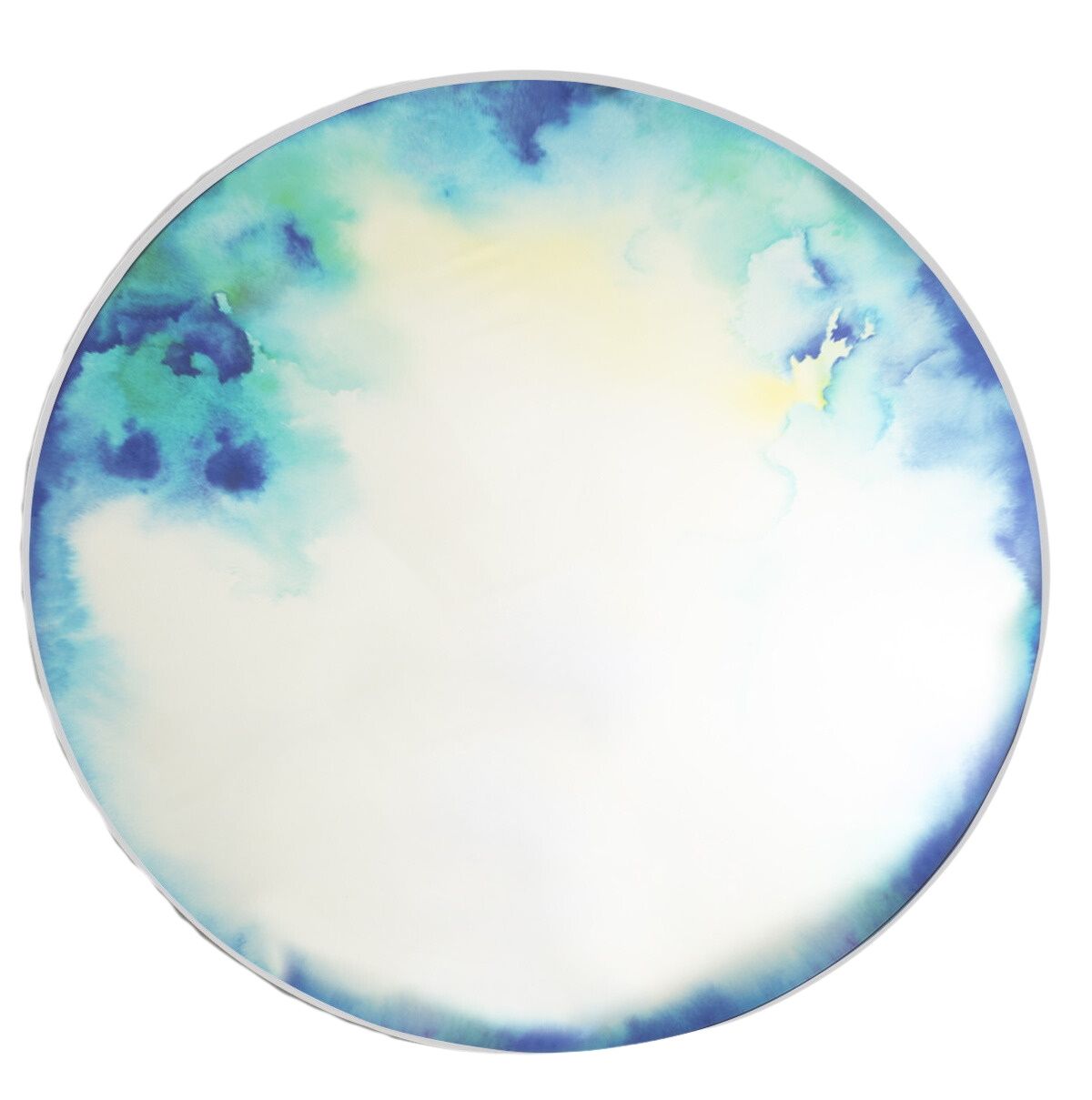 Francis miroir mural extra large Petite Friture 