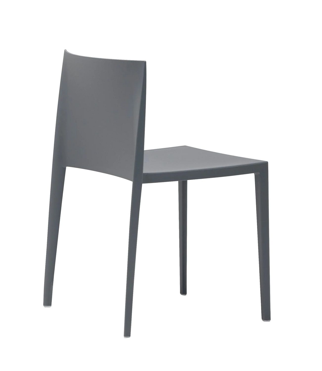 Sail SI1245 Chaise empilable Andreu World