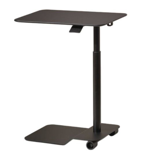 Confair Next 441/4 Pult table d'appoint réglable en hauteur / table de travail Wilkhahn