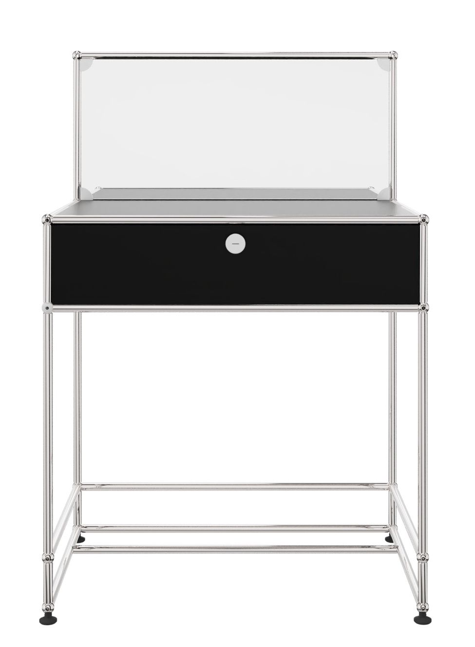 USM Haller Coiffeuse variante 1 