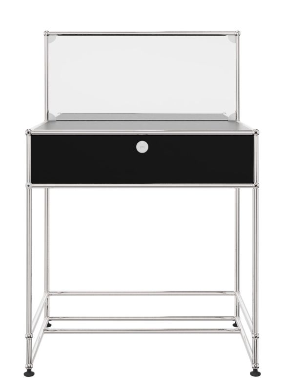 USM Haller Coiffeuse variante 1 