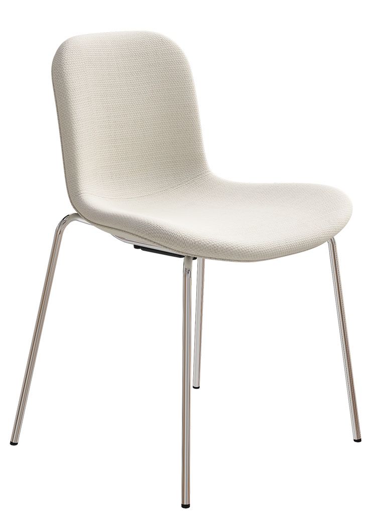 Langue Stack Chair Chaise Norr11