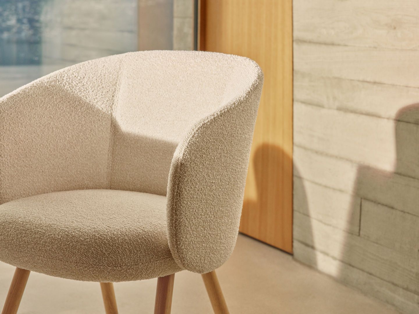 Mikado Arm Chair Chaise avec accoudoirs Chaise Vitra 