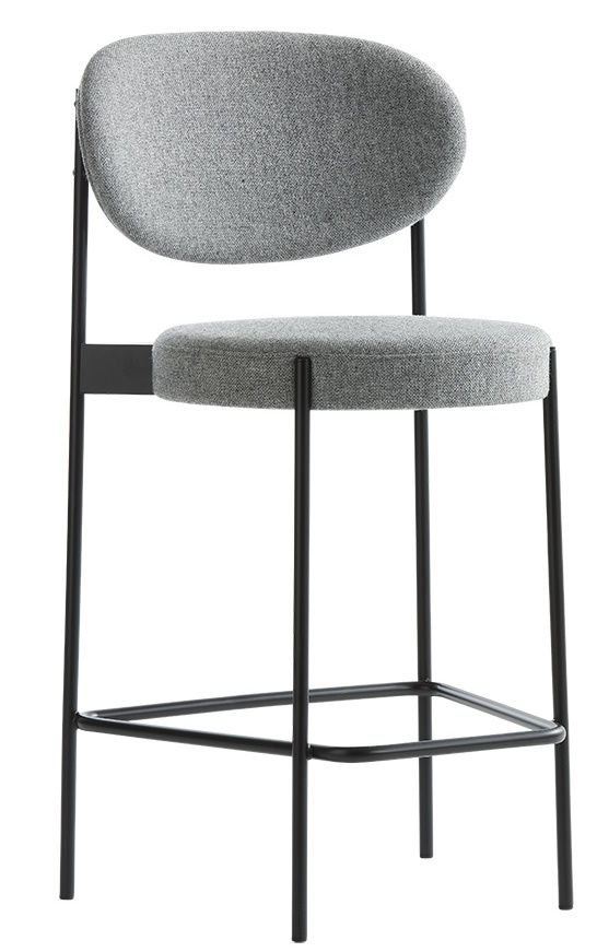 Series 430 Bar Stool Tabouret de bar 65 cm Verpan