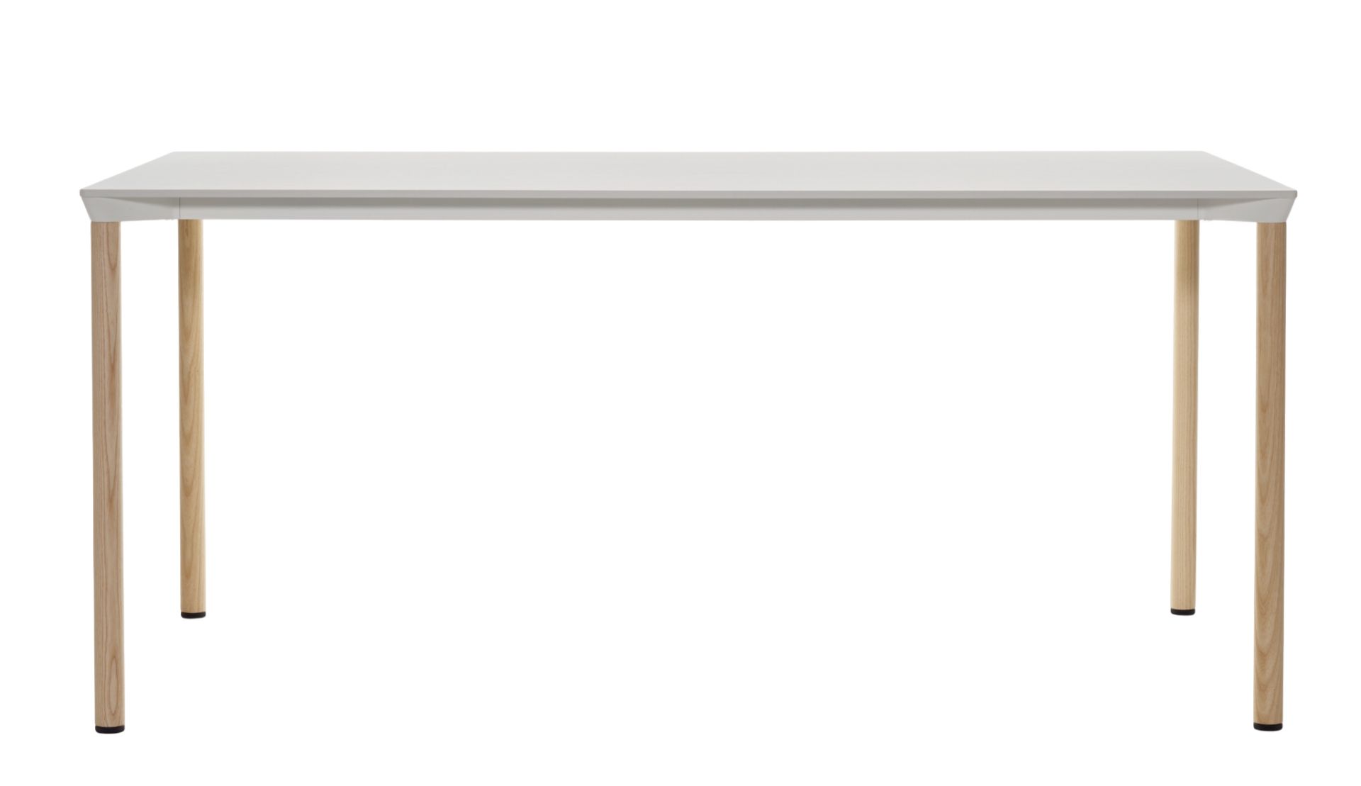 Monza Table Table à manger Plank