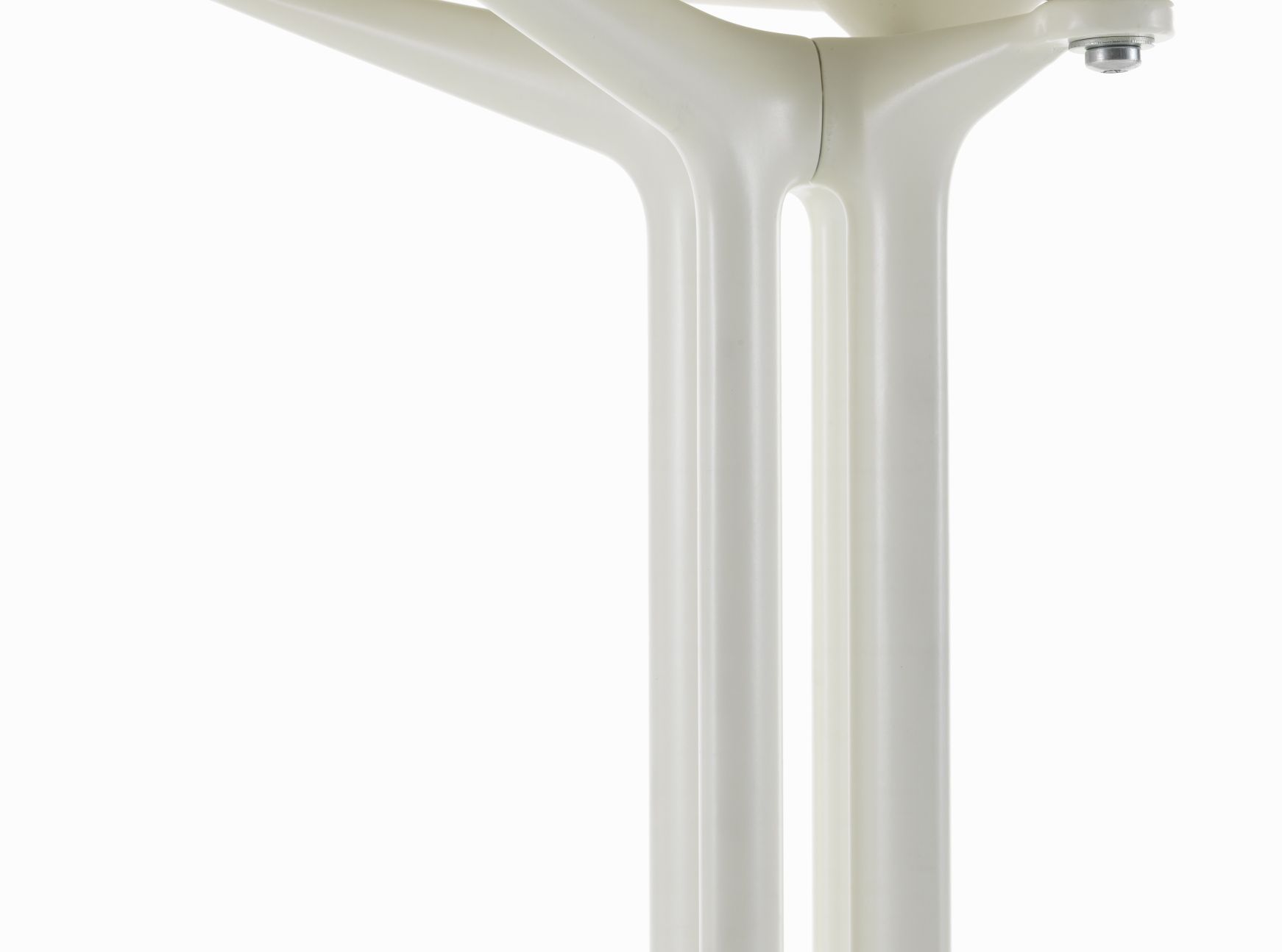 DKL Wire Chair chaise non rembourrée Vitra