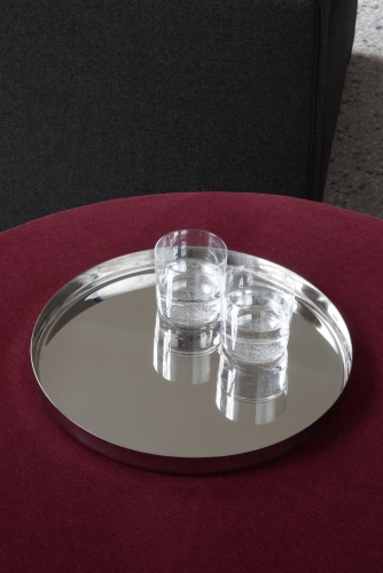 Habibi Table d´appoint CM05 e15