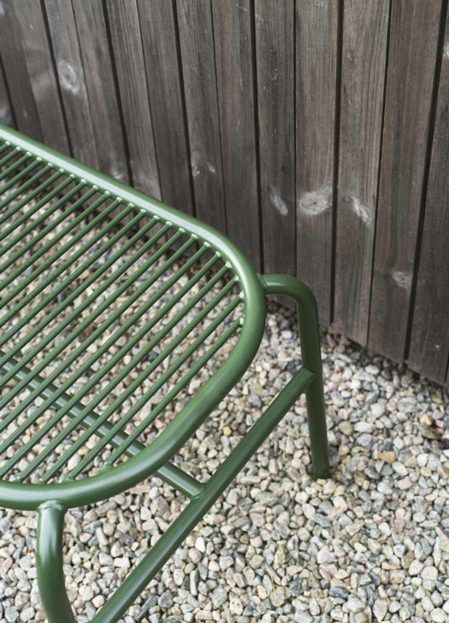 Vig Bench Banc extérieur Normann Copenhagen