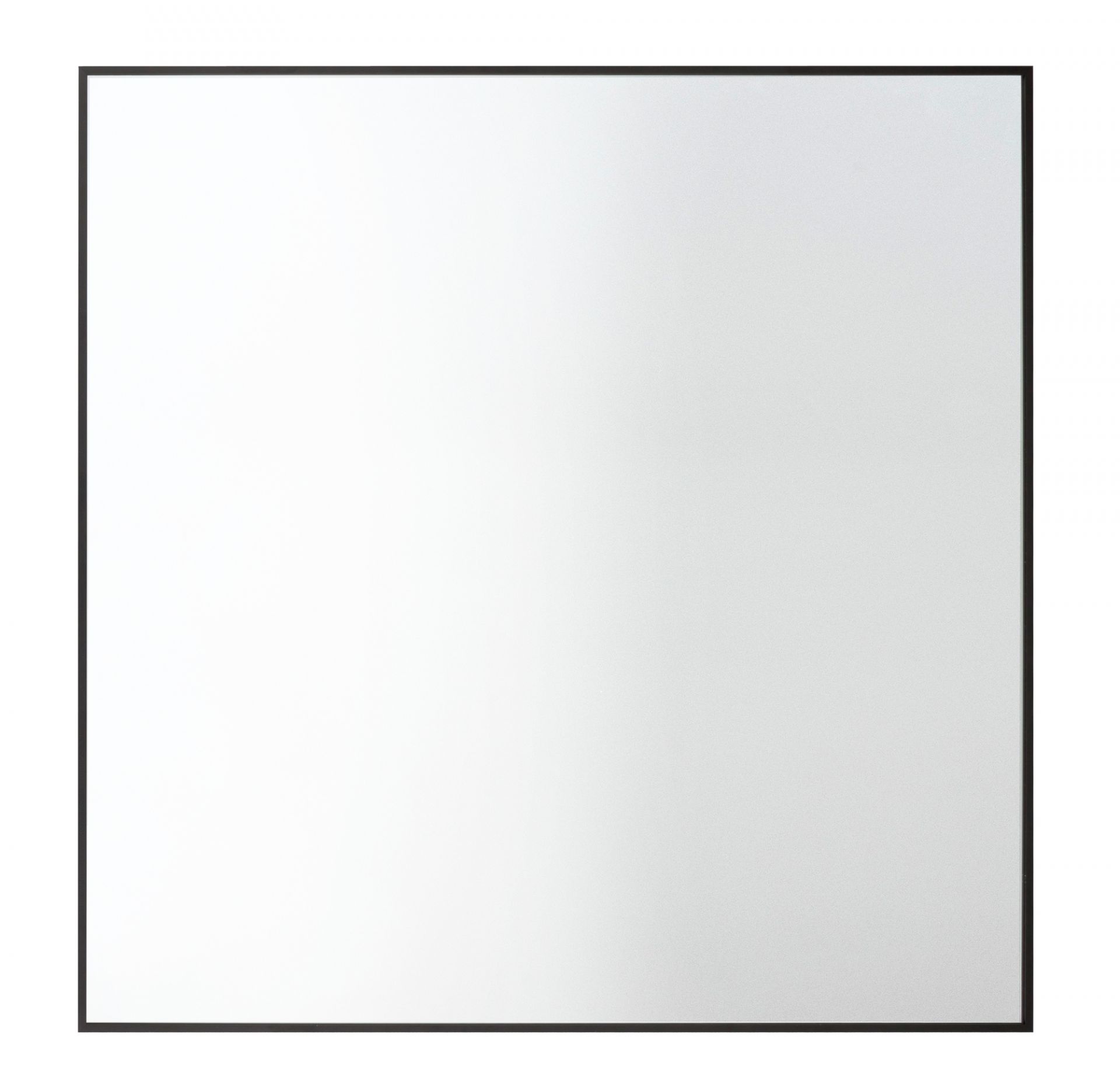 View le miroir mural noir By Lassen