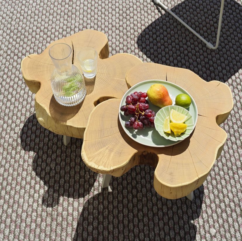 BC 05 Stomp Outdoor Table basse / d'appoint Janua